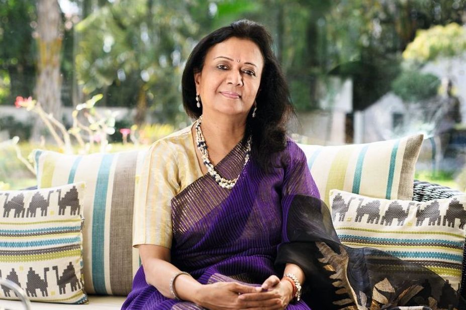 Interview with Jyoti Aggarwal, Managing Trustee, Sterlite Tech Foundation: “Our students are the first women entrepreneurs in their villages, inspiring and catalyzing change in their communities”
